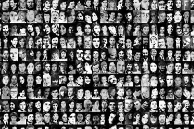 En Córdoba miles de personas marcharon por Memoria, Verdad y Justicia