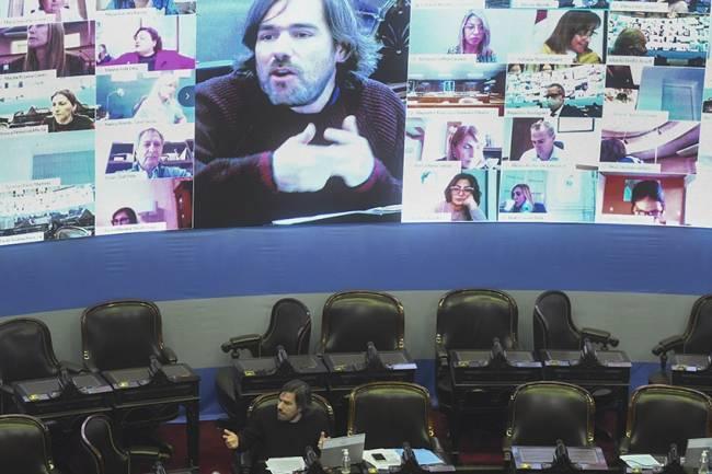 La reforma del impuesto a las ganancias ya está aprobado