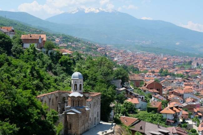 ¿Cuál es la mejor época para viajar a Kosovo?