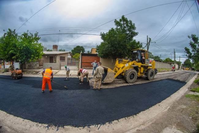 Saldan avanza y consolida su ritmo de desarrollo