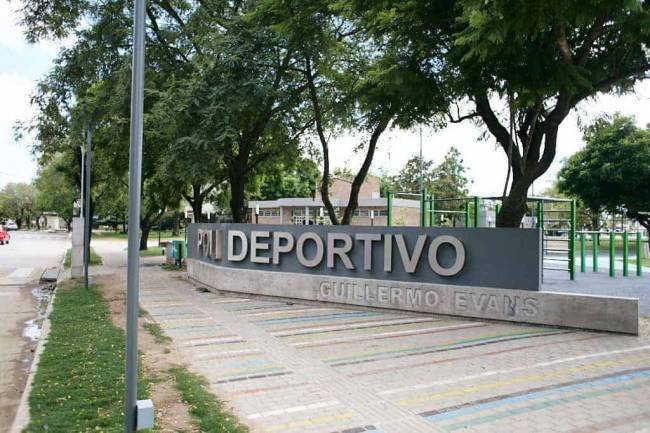 Un sábado a puro movimiento