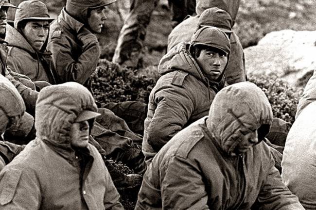 Indagan hoy a seis exmilitares por torturas a soldados en Malvinas