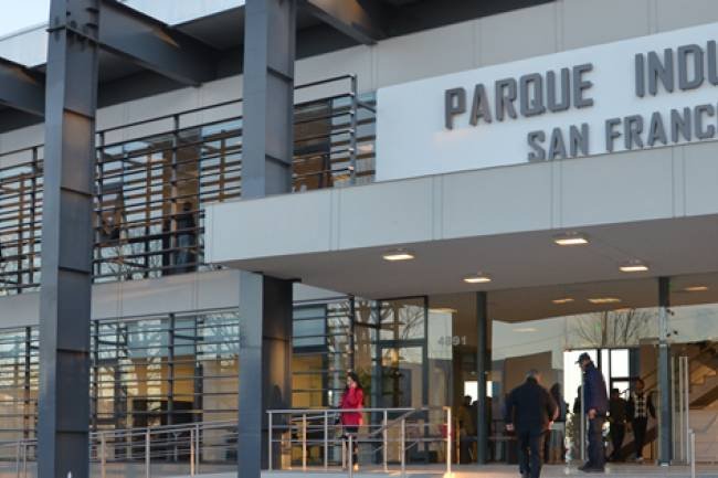 San Francisco: debido a su crecimiento, el Parque Industrial cambiará su nombre
