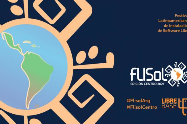 De forma virtual, se realizó con éxito una nueva edición del Festival Latinoamericano de Instalación de Software Libre