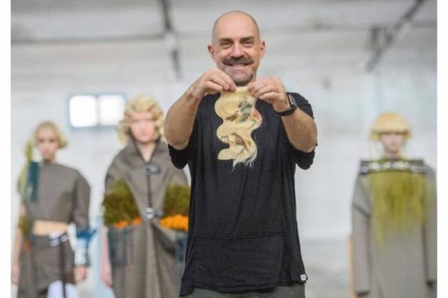 La impresión capilar: ¿el próximo grito de la moda?