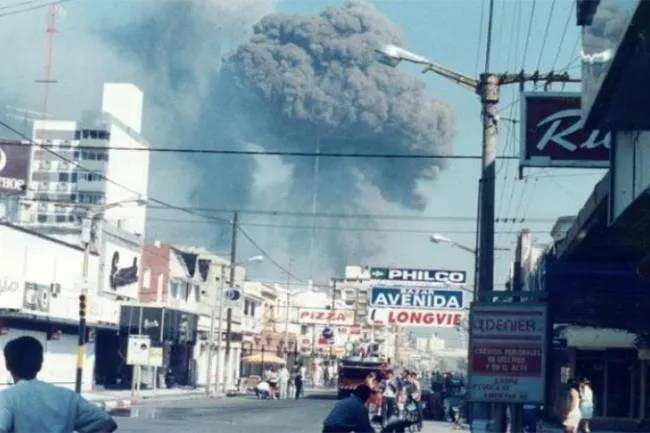 Explosión en Fábrica Militar: La Corte confirmó las condenas a ex militares