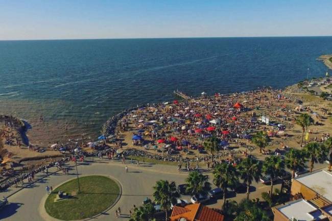 Córdoba participó del encuentro Federal de Municipios Turísticos
