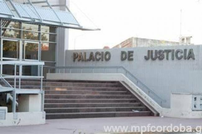 Crimen en Villa Dolores: un detenido
