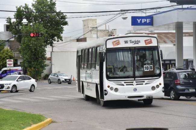 ¿Que pasará con el transporte urbano?