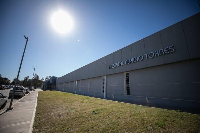 El Hospital Elpidio Torres ya cuenta con atención prehospitalaria