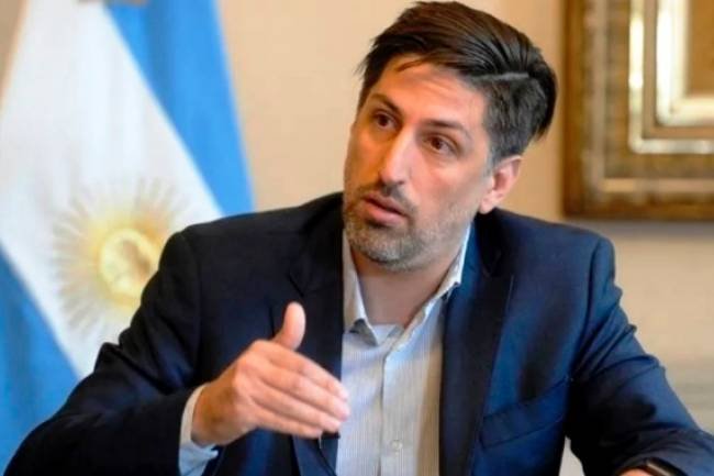 Trotta cuestionó a Schiaretti por sostener la presencialidad y lo adjudicó al "año electoral"