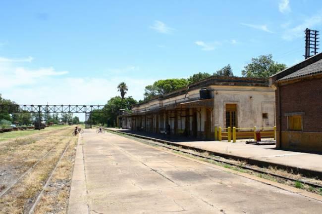 San Francisco tendrá un nuevo Polo Agroindustrial y Logístico