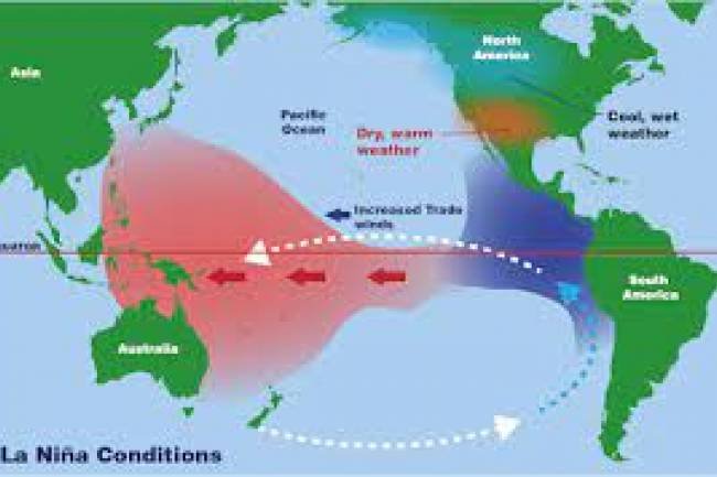 Se esperan temperaturas extremas en este invierno