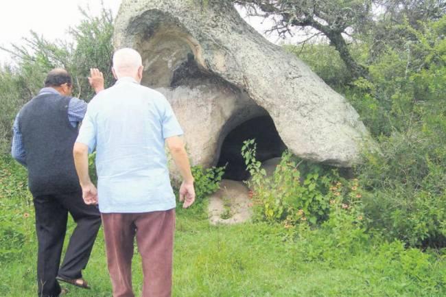 Ayampitin: Una etnia de Córdoba de más de 6000 años, de las más antiguas de nuestro continente