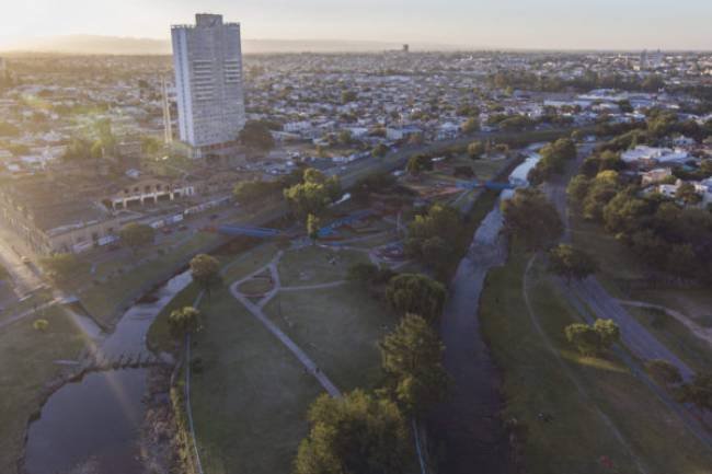 “Somos Río”: La Municipalidad presenta un blog de divulgación sobre nuestro Río Suquía