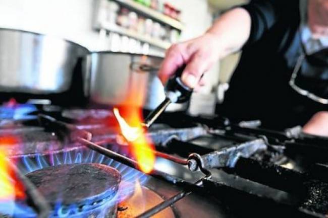 Intendente de Huerta Grande pide incorporar Punilla al Proyecto de rebaja de Gas en Zonas Frías