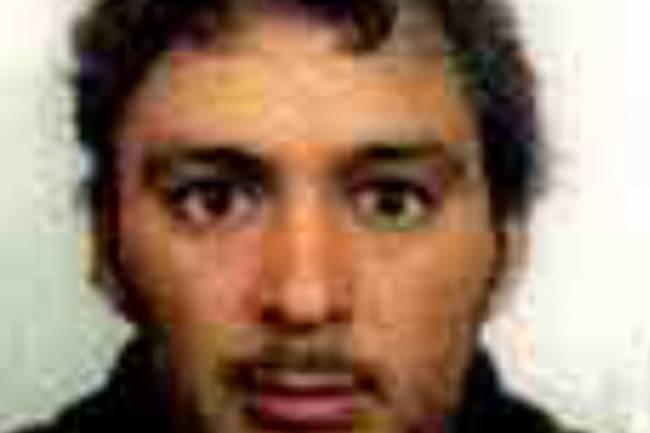 Buscan a un hombre que padece esquizofrenia