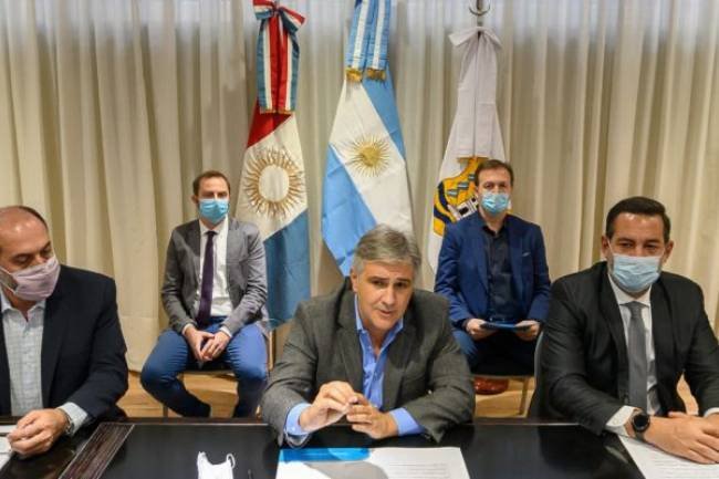 Tarjeta Activa: El Mercado local  es beneficiado con 100 millones de pesos