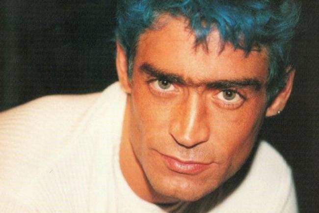 Hace 21 años fallecia El Potro Rodrigo, uno de los artistas más importantes de la música popular