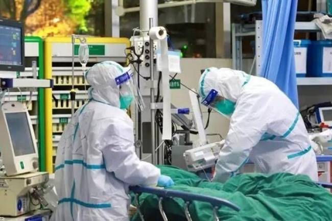 Coronavirus en Argentina: confirman 338 nuevas muertes y 18.555 contagios en las últimas 24 horas