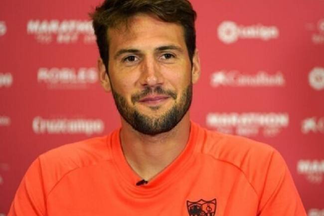 Franco Vázquez será nuevo jugador del Parma de Italia