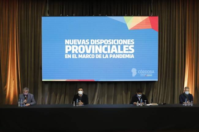 Vacaciones de Invierno: La Provincia estableció nuevas disposiciones