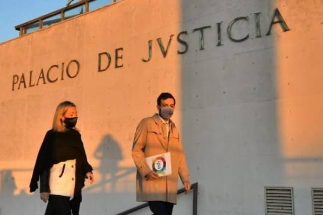 Empresa de desagotes, en problemas 