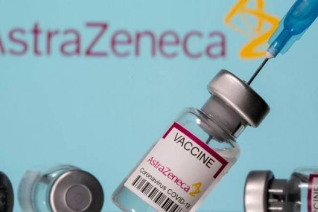 Brasil: Aplicaron más de 20 mil vacunas AstraZeneca vencidas