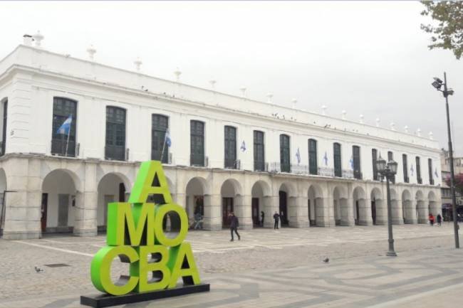 Córdoba tendrá una sede federal de la Biblioteca Nacional