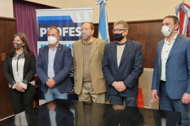 Finalmente, Hernando tendrá  su obra de adecuación cloacal