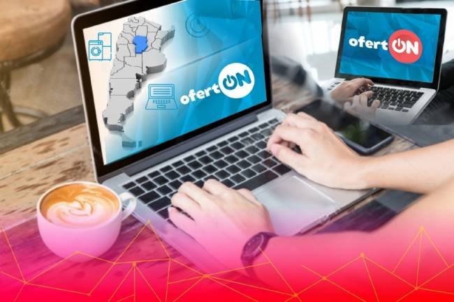 Éxito de Ofertón: Se logró 550 millones en ventas
