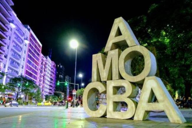 "Disfrutá Córdoba Capital":Numerosas actividades para toda la familia 