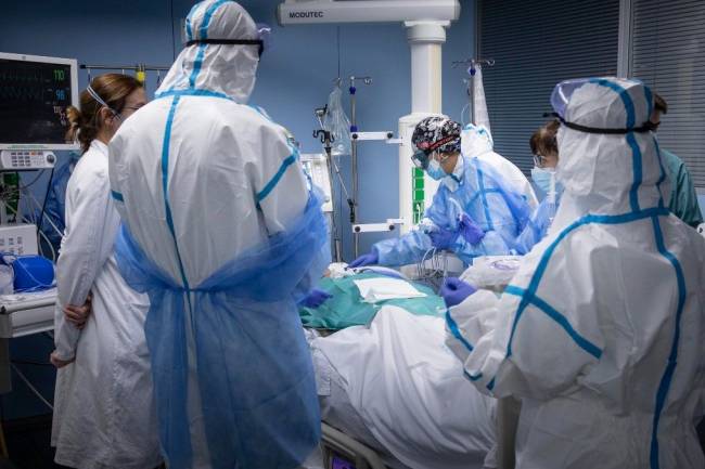Coronavirus en Argentina: confirmaron 426 muertes y 15.077 contagios en las últimas 24 horas