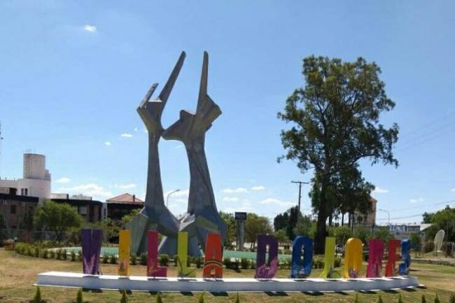 La Intendenta y el Secretario de Obras públicas a juicio