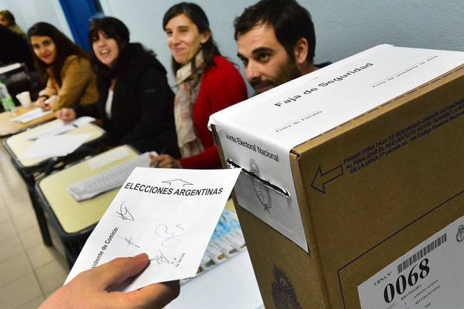 PASO 2021: A la medianoche se definen los precandidatos