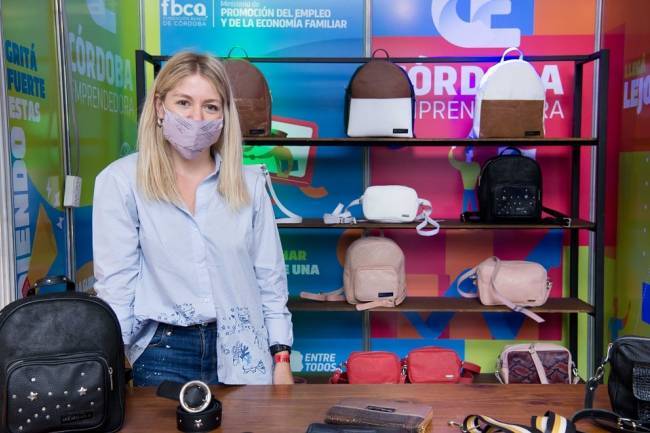 Emprendedores podrán vender sus creaciones en el Córdoba Shopping