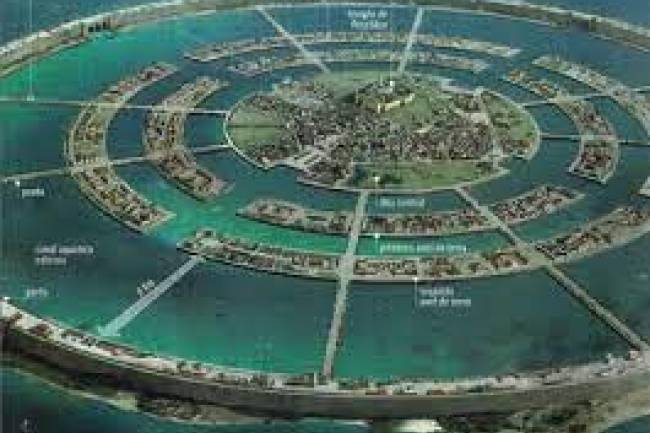 La Atlántida: Platón tenía razón