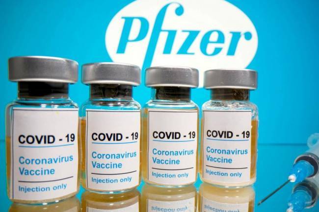 Vizzotti anuncia un acuerdo con Pfizer para la provisión de 20 millones de vacunas