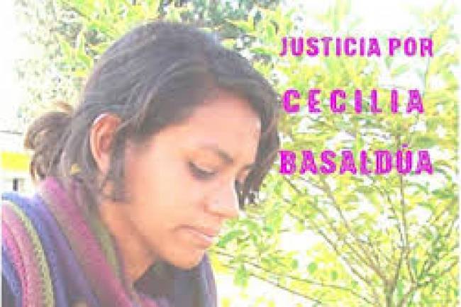 Inédito acusado y querellantes se unen para pedir justicia