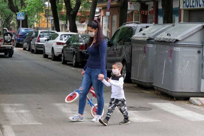 A partir de mañana, madres podrán gestionar aportes jubilatorios