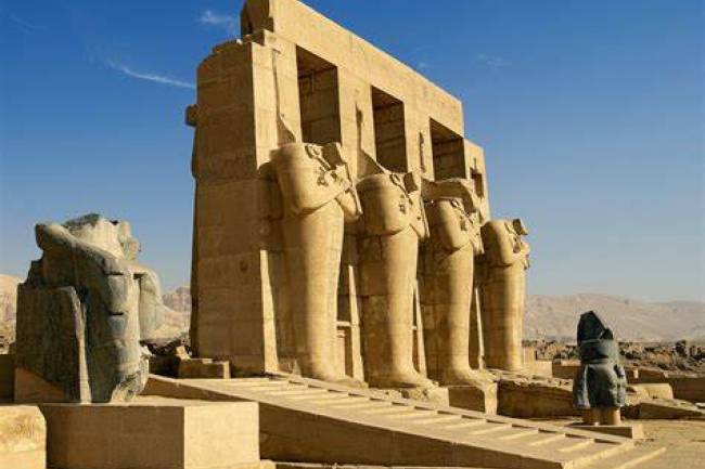 Las maldiciones de las tumbas egipcias: “mito o verdad”