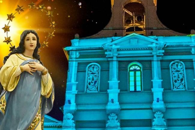 Comienzan las Fiestas Patronales en Villa Cura Brochero