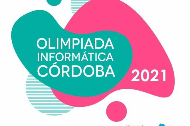 Está en marcha la Olimpíada Informática 2021