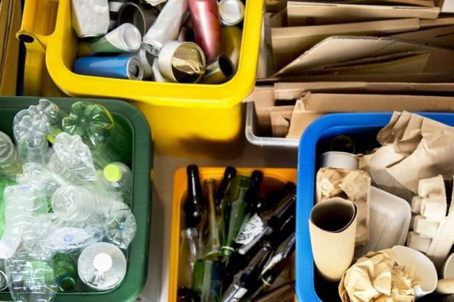 Este año, la venta de residuos reciclables se triplicará