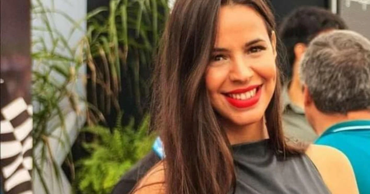 La Calera: Investigan la muerte de una modelo formoseña
