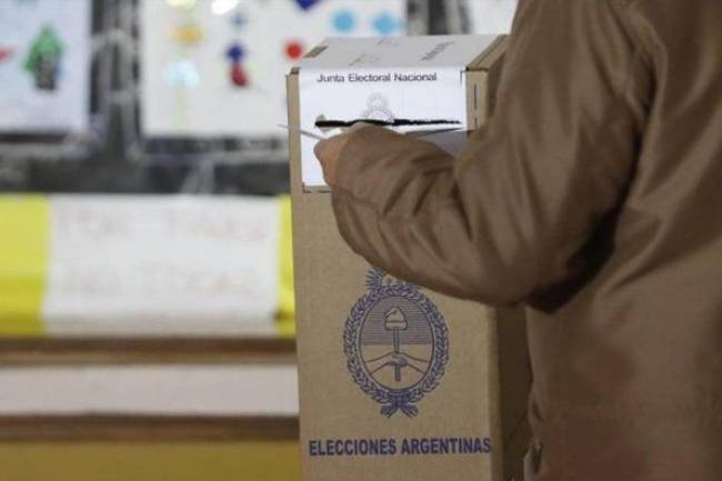 ¿Qué, cuándo y cómo se vota en las PASO 2021?