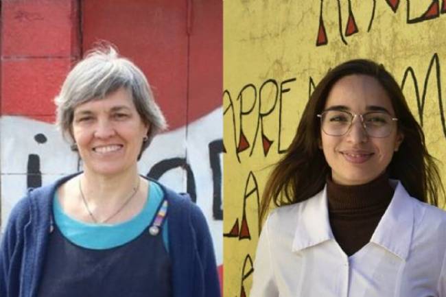 Dos argentinas, entre las mejores 50 maestras del mundo