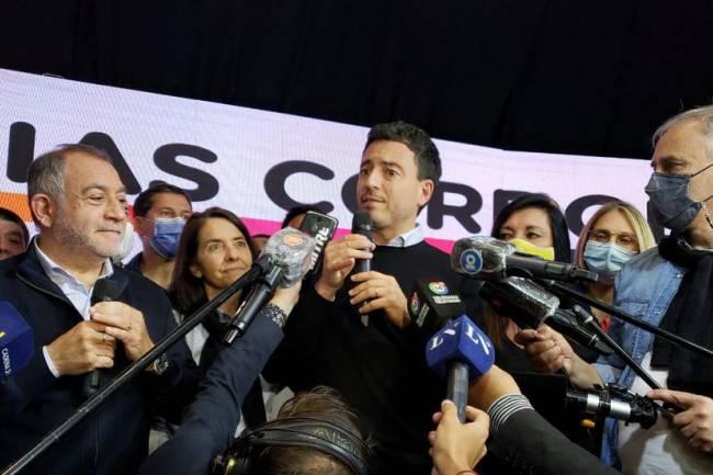 Luis Juez se impuso con claridad en las PASO del JxC, que ratificó su hegemonía en Córdoba