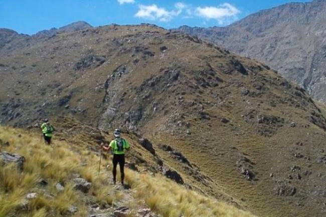 En el mes del Senderismo, Cura Brochero te invita a disfrutar de sus paisajes