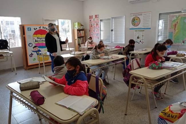 Día del Estudiante  dentro del aula